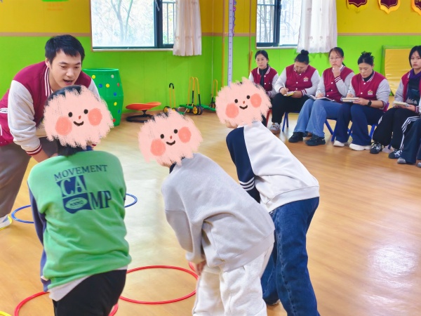 聚焦教学细节，共研优质课堂